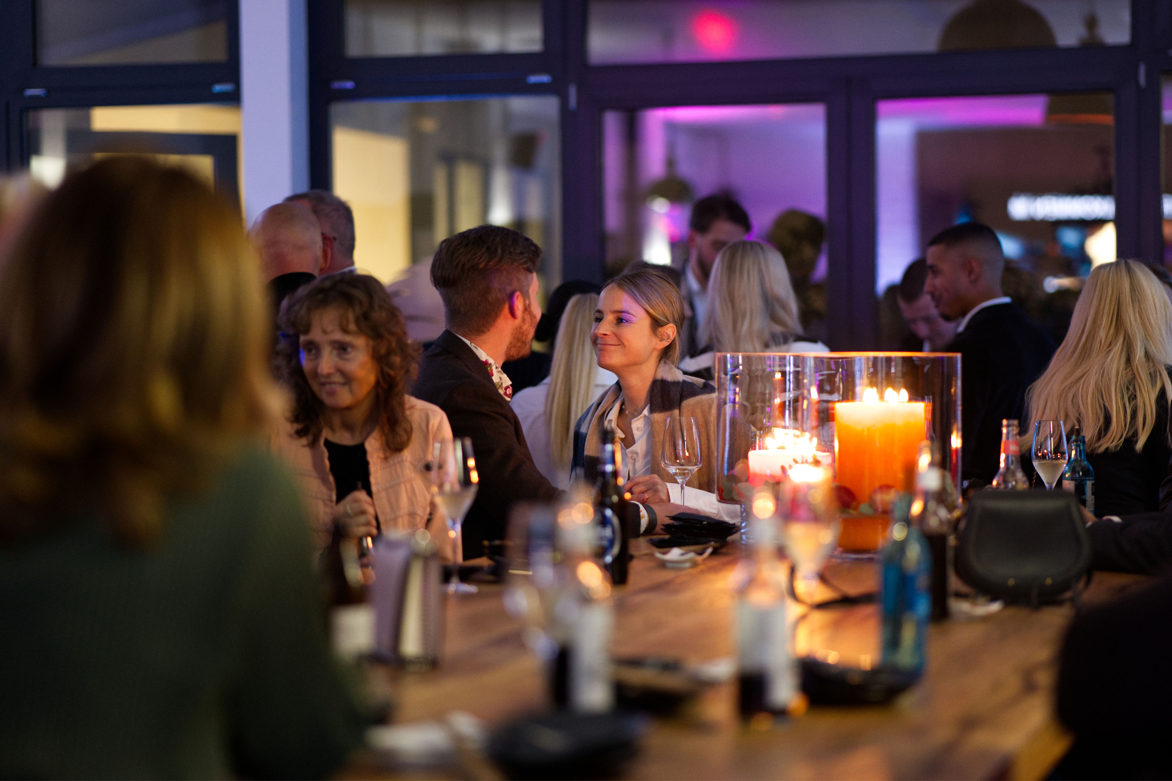 B2B Events